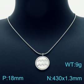 Stainless Steel Necklace