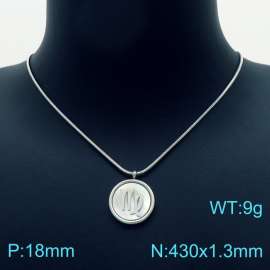 Stainless Steel Necklace