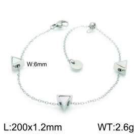 Stainless Steel Bracelet(women)