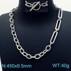 Stainless Steel Necklace