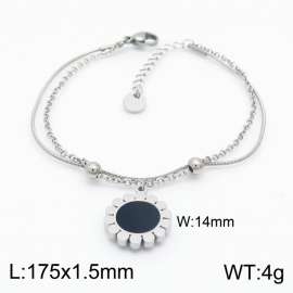 Stainless Steel Bracelet(women)