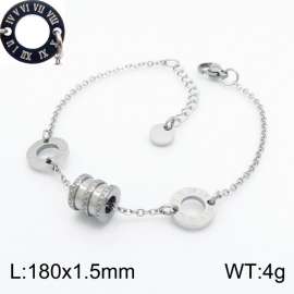 Stainless Steel Bracelet(women)