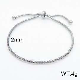 Stainless Steel Bracelet(women)