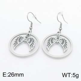 Stainless Steel Earring