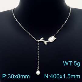 Stainless Steel Necklace