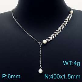 Stainless Steel Necklace