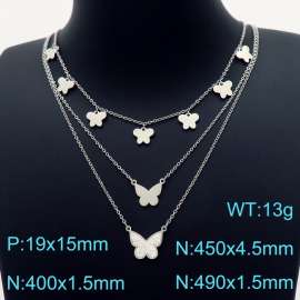 Stainless Steel Necklace