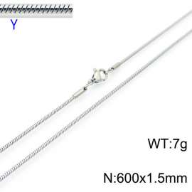 Stainless Steel Necklace