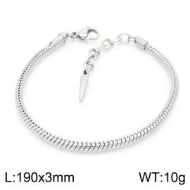 Stainless Steel Bracelet(women)