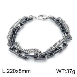 Stainless Steel Special Bracelet