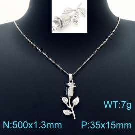 Stainless Steel Necklace