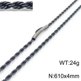 Stainless Steel Necklace