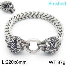 Stainless Steel Special Bracelet