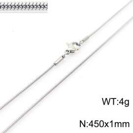Stainless Steel Necklace