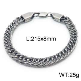 Stainless Steel Special Bracelet