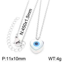 Stainless Steel Necklace
