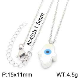 Stainless Steel Necklace