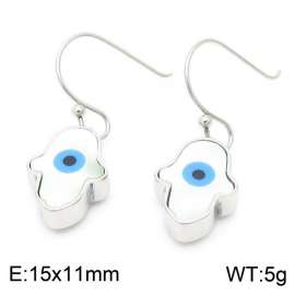 Stainless Steel Earring