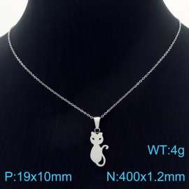 Stainless Steel Necklace