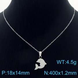 Stainless Steel Necklace