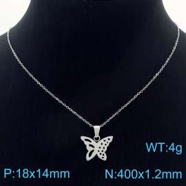 Stainless Steel Necklace
