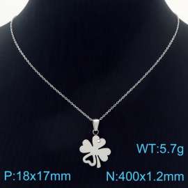 Stainless Steel Necklace