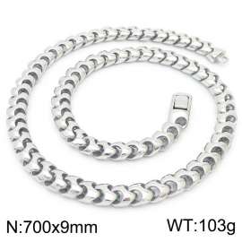 Stainless Steel Necklace