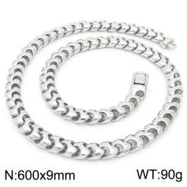 Stainless Steel Necklace