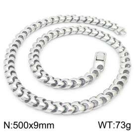 Stainless Steel Necklace