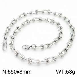 Stainless Steel Necklace