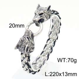 Stainless Steel Special Bracelet