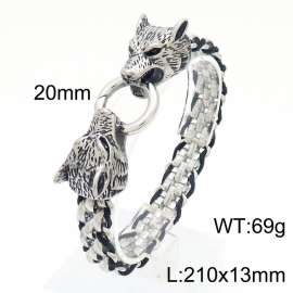 Stainless Steel Special Bracelet