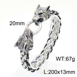 Stainless Steel Special Bracelet