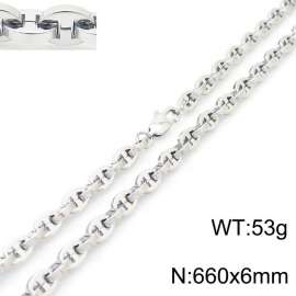 Stainless Steel Necklace