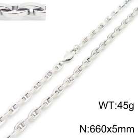 Stainless Steel Necklace