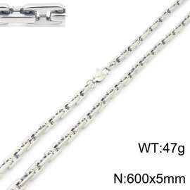 Stainless Steel Necklace