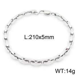 Stainless Steel Bracelet(Men)