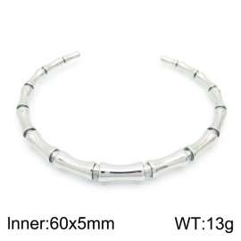 Stainless Steel Bangle