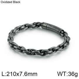 Stainless Steel Bracelet(Men)