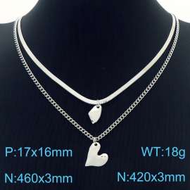 Stainless Steel Necklace