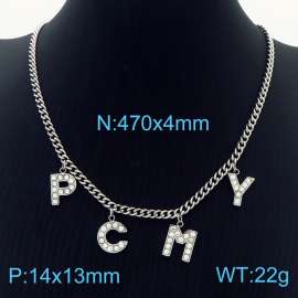 Off-price Necklace