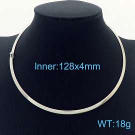 Stainless Steel Necklace