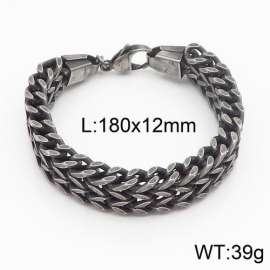 Stainless Steel Bracelet(women)