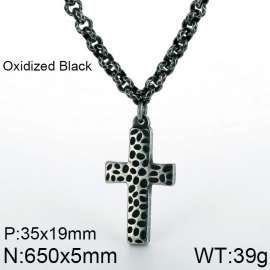 Stainless Steel Necklace