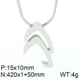 Stainless Steel Necklace