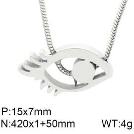 Stainless Steel Necklace