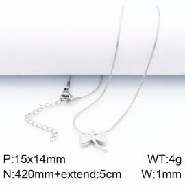 Stainless Steel Necklace