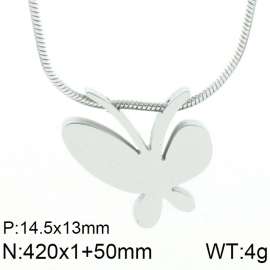 Stainless Steel Necklace