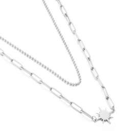 Stainless Steel Necklace