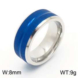 Stainless Steel Special Ring